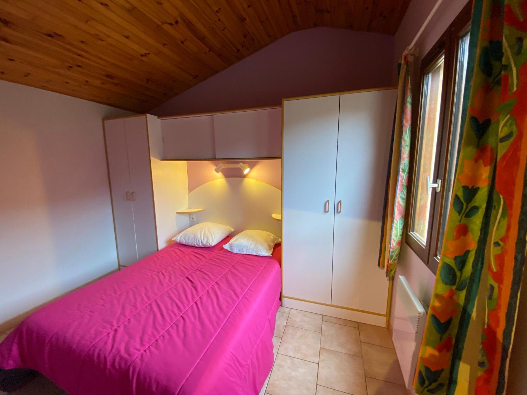 Camping Cascade Aveyron Saint-Rome-de-Tarn Exterior foto